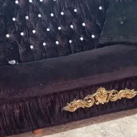 مبل هفت نفره به فروش می رسد