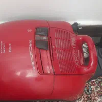 جاروبرقی بوش اصل|جاروبرقی، جارو شارژی، بخارشو|کرج, حصارک بالا|دیوار