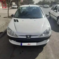 ۲۰۶مدل ۹۸ تیپ ۳  بیمه ۱۱ ماه دارد|خودرو سواری و وانت|مشهد, طبرسی شمالی|دیوار