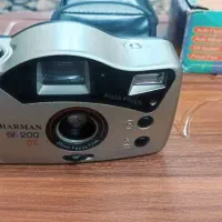 دوربین عکاسی قدیمی|دوربین عکاسی و فیلمبرداری|تهران, باغ خزانه|دیوار