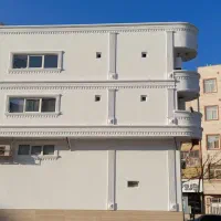 واحد ۶۵ متری سند اداری سه نبش|اجارهٔ دفتر کار، اتاق اداری، مطب|قم, انسجام|دیوار
