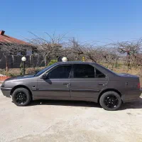 پژوآردی آی(ROAروآ)دوگانه رُخ SLXاِس اِل ایکس خانگی|خودرو سواری و وانت|تهران, هفت چنار|دیوار