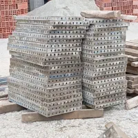 قالب و گوشه