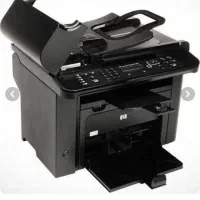 پرینتر 4کاره HP1536