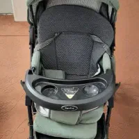 کالسکه دلیجان و کریر