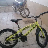 فروش  دوچرخه سالم 20|دوچرخه، اسکیت، اسکوتر|کاشمر, |دیوار
