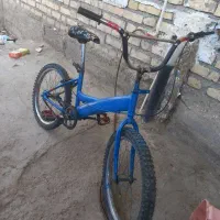 دوچرخه