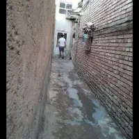 منزل مسکونی طبقه اول