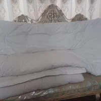 تشک سنتی طبی پشم دست دوز