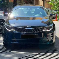 اجاره خودرو/رنت/اپتیما جیتیلاین/بدون راننده|خودرو اجارهای|کرج, فاز ۴ مهرشهر|دیوار