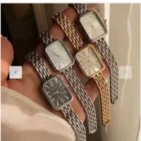 انواع ساعت و ست