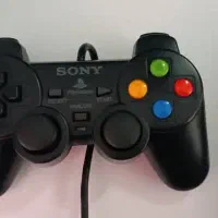 پلی استیشن ۲ فلش خور|کنسول، بازی ویدئویی و آنلاین|صومعه‌سرا, |دیوار