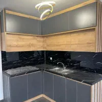 آپارتمان نقلی سرداران