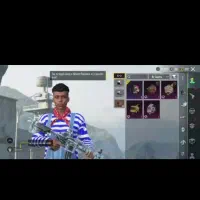 پابجی موبایل اک داری یخی هست|کنسول، بازی ویدئویی و آنلاین|تهران, فرحزاد|دیوار