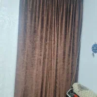 پرده مخمل درحد نو|پرده، رانر، رومیزی|تربت‌حیدریه, پایانه مسافربری تربت حیدریه|دیوار