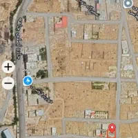 زمین مسکونی مرجان 3