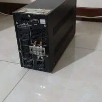 دستگاه منبع تغذیه UPS