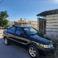 سمند موتور tu5