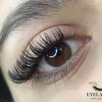 تخفیف ویژه اکستنشن مژه|خدمات آرایشگری و زیبایی|نجف‌آباد, امام خمینی|دیوار