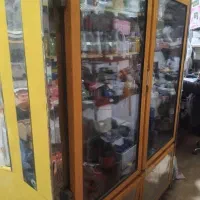 یخچال ایستاده 2 در زاگرس|فروشگاه و مغازه|قزوین, |دیوار