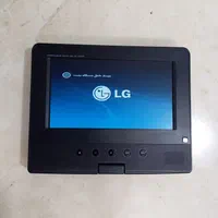 DVD پلیر پرتابل برند LG مدل DP-1300