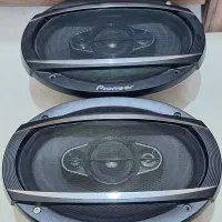 باند پایونر 6967 s