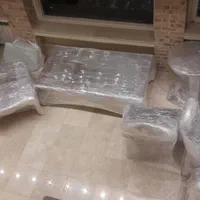 اجاره انبار اثاثیه منزل با بیمه دوربین|اجارهٔ دفتر صنعتی، کشاورزی، تجاری|تهران, شهرک فرهنگیان|دیوار