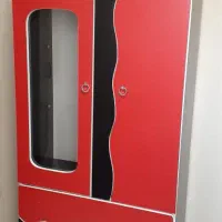 کمد بچه|اسباب و اثاث بچه|تهران, گلچین|دیوار