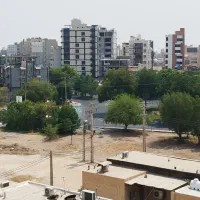 پیش فروش قطعی یک واحد اپارتمان محدوده پارک رسالت
