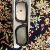 عینک سه بعدی