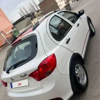 سایپا کوئیک R مدل ۹۸|خودرو سواری و وانت|اردبیل, |دیوار