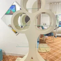 بوفه کاملا سالم