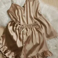 تاپ شلوارک