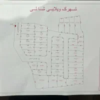 زمین بافت مسکونی