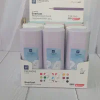 مدادرنگی اتودی ۱۲تا۳۶رنگ