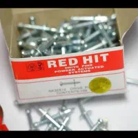 میخ و چاشنی