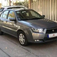 دنا مدل ۹۸ کم کار|خودرو سواری و وانت|مشهد, کوثر|دیوار