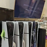 نصب بازی ps5 و ps4