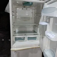 یخچال بوران|یخچال و فریزر|پلدختر, |دیوار