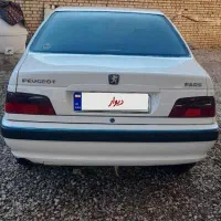 پارس tu5 بدون رنگ سیمی|خودرو سواری و وانت|شوش, |دیوار