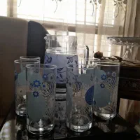 ظروف آشپزخانه  فرانسوی
