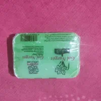 صابون گل نرگس