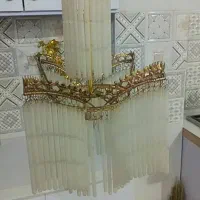 فروش فوری لوستر