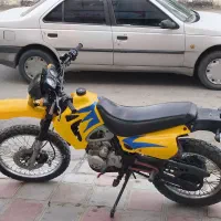 تریل جی وای 200 تکمیل