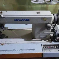 چرخ راسته دوز زوجی|چرخ خیاطی و ریسندگی|جوادآباد, |دیوار