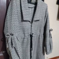 مانتو پاییزه|لباس|زنجان, |دیوار