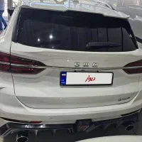 swm01f مدل 99|خودرو سواری و وانت|تبریز, |دیوار