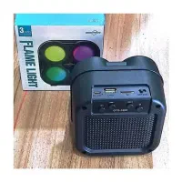اسپیکر بلوتوثی GTS-1835/تک و عمده/اسپیکر ۳ اینچ