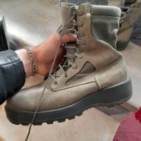 پوتین آمریکایی