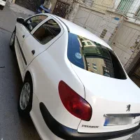 206sd مدل ۹۸|خودرو سواری و وانت|تهران, صد دستگاه|دیوار